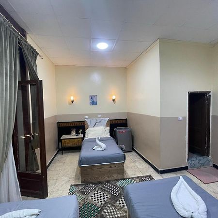 One Season Hostel Каир Экстерьер фото