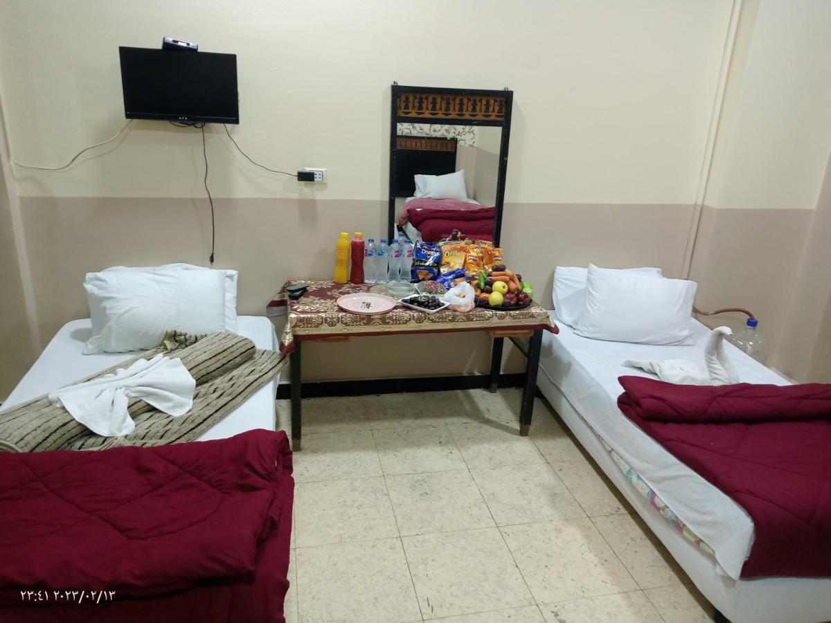 One Season Hostel Каир Экстерьер фото