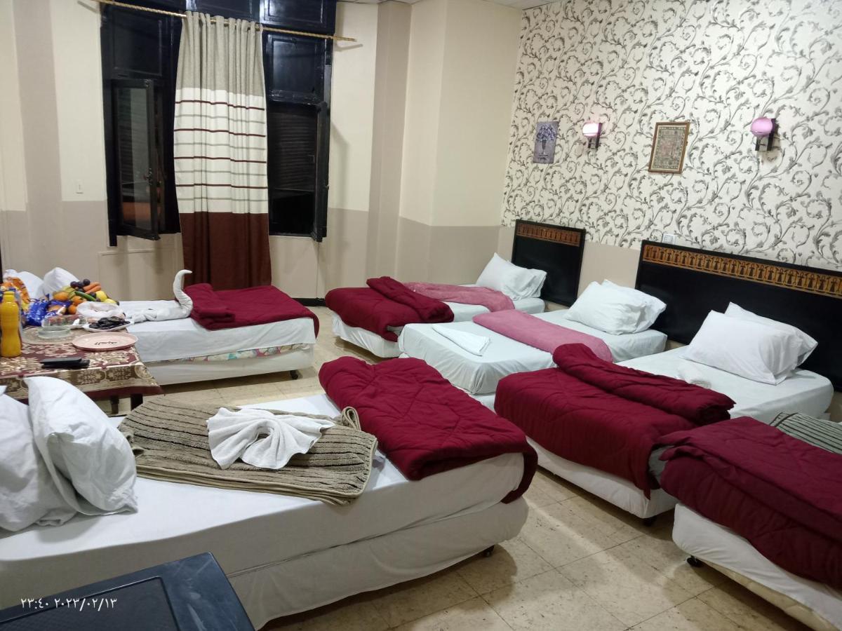 One Season Hostel Каир Экстерьер фото