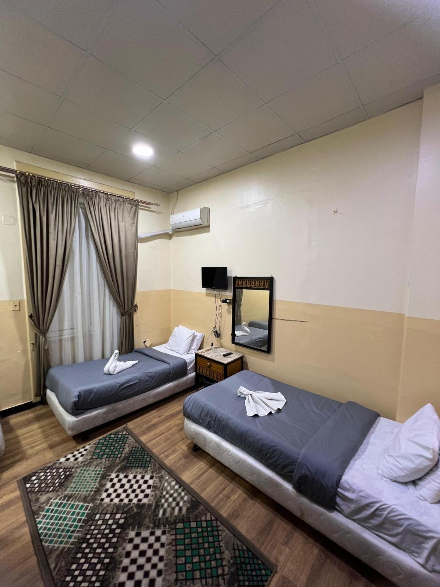 One Season Hostel Каир Экстерьер фото
